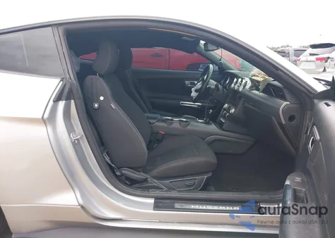 2020 Ford Mustang Gt Fastback из США, поврежденный, VIN 1FA6P8CF2L5130167